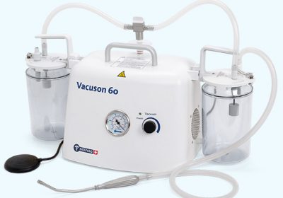 Vacuson 60